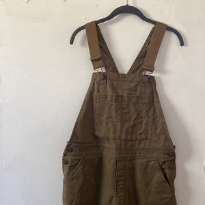 REI Co-op Trailsmith overalls